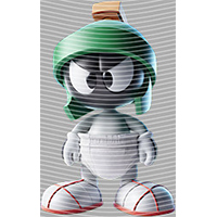 Cartoons and other-CO 4548